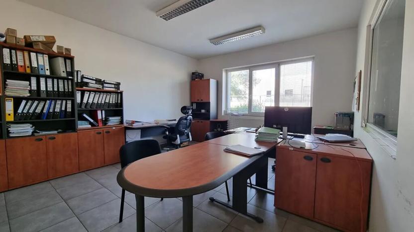 Prodej výrobních prostor, Kolín, K Dílnám, 1529 m2