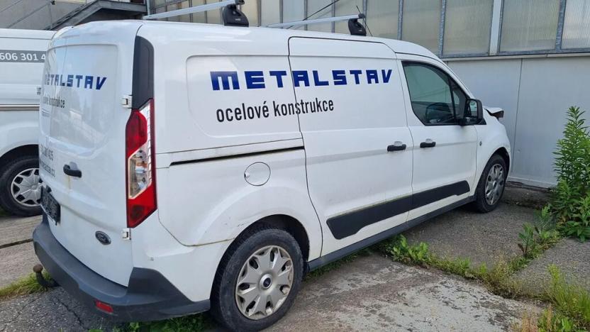 Prodej výrobních prostor, Kolín, K Dílnám, 1529 m2