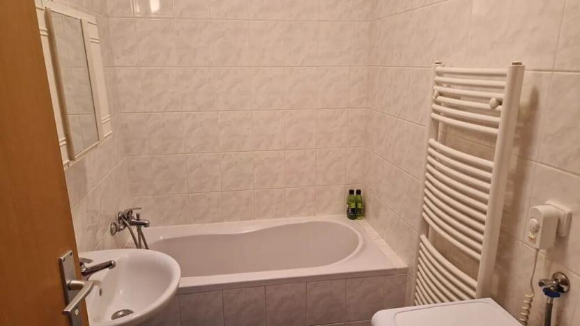 Pronájem bytu 3+1, Horoměřice, Komenského, 75 m2