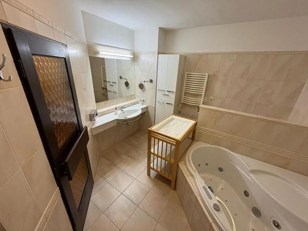 Pronájem rodinného domu, Praha - Motol, Bedrnova, 210 m2