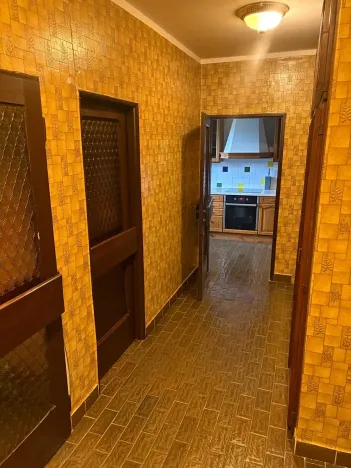 Pronájem rodinného domu, Praha - Motol, Bedrnova, 210 m2