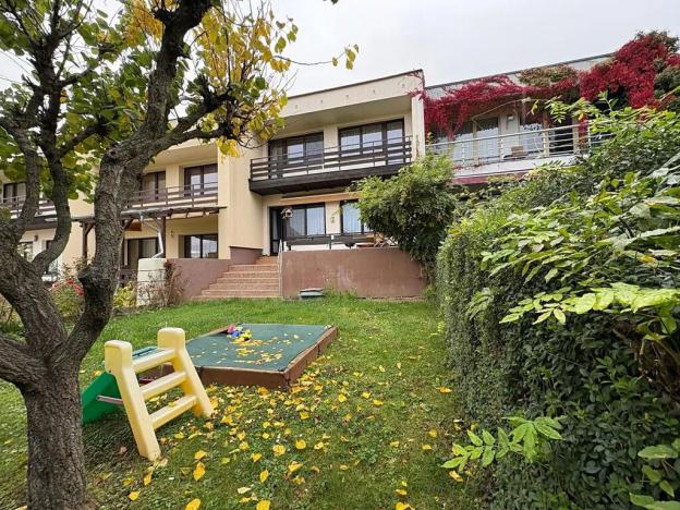 Pronájem rodinného domu, Praha - Motol, Bedrnova, 210 m2