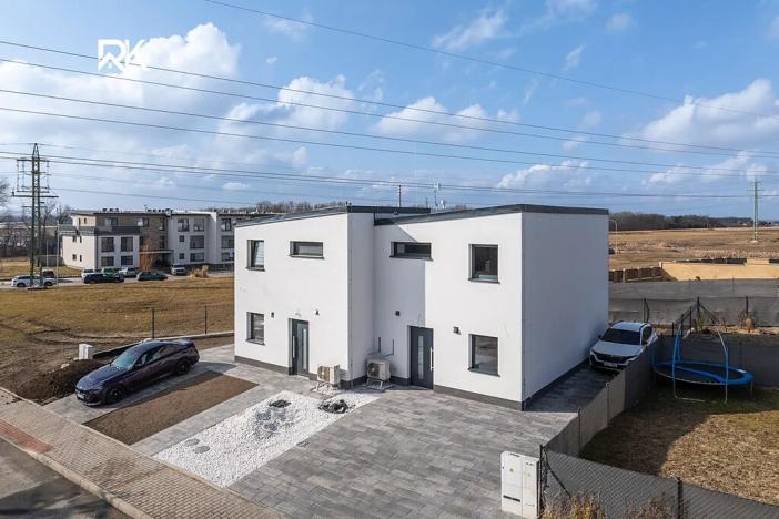 Prodej rodinného domu, Kolín, 94 m2