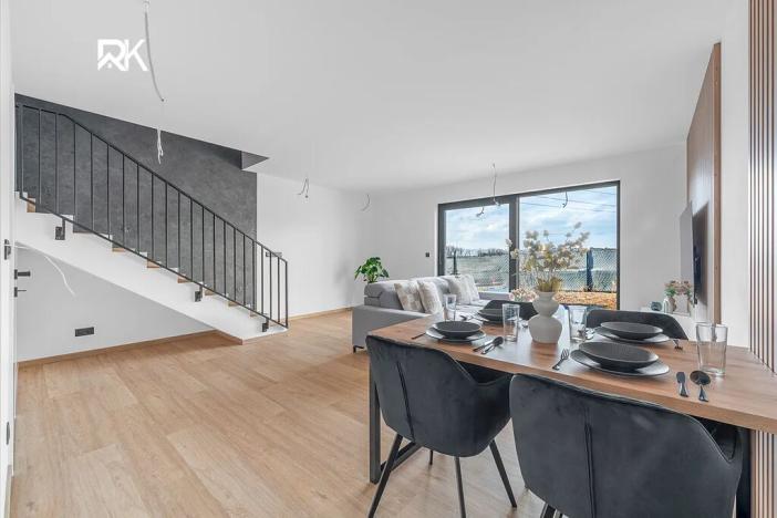 Prodej rodinného domu, Kolín, 94 m2