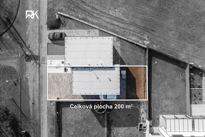 Prodej rodinného domu, Kolín, 94 m2