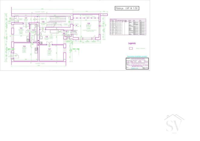 Prodej rodinného domu, Pardubice - Zelené Předměstí, Na Spravedlnosti, 380 m2