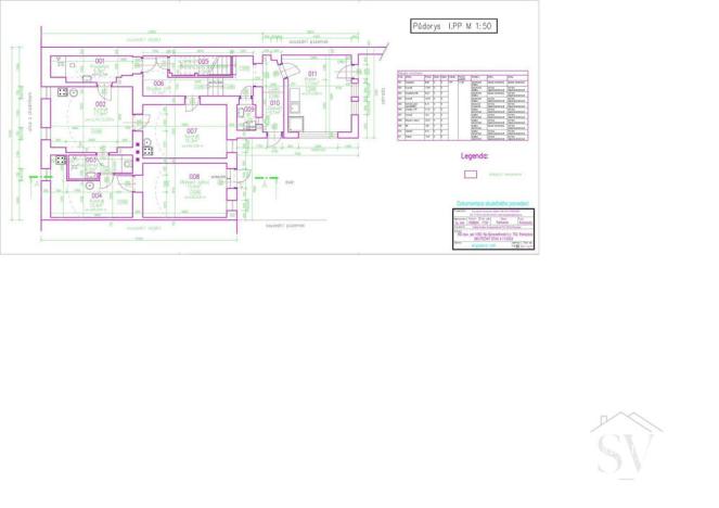 Prodej rodinného domu, Pardubice - Zelené Předměstí, Na Spravedlnosti, 380 m2