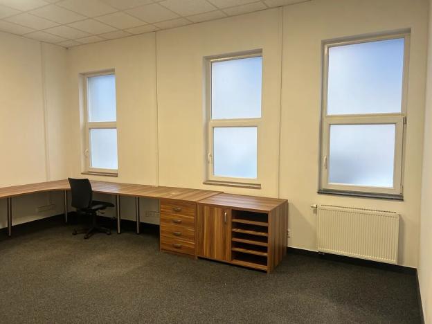 Pronájem obchodního prostoru, Dalovice, Botanická, 136 m2