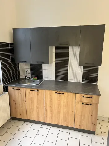 Pronájem obchodního prostoru, Dalovice, Botanická, 136 m2