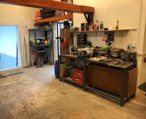 Prodej skladu, Nejdek, Závodu míru, 100 m2