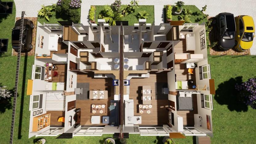 Prodej komerčního pozemku, Děpoltovice, 2280 m2