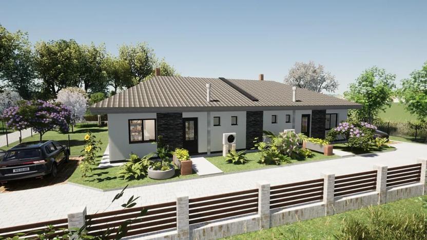 Prodej pozemku pro bydlení, Děpoltovice, 1233 m2