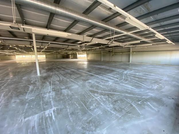 Prodej výrobních prostor, Cheb, 2435 m2