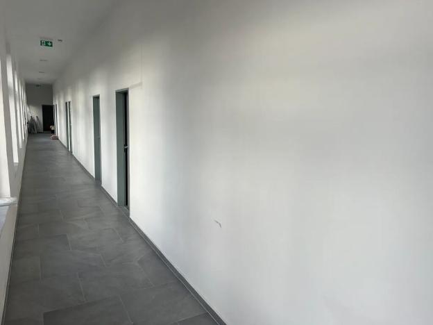 Pronájem ubytování, Cheb, Pekařská, 720 m2