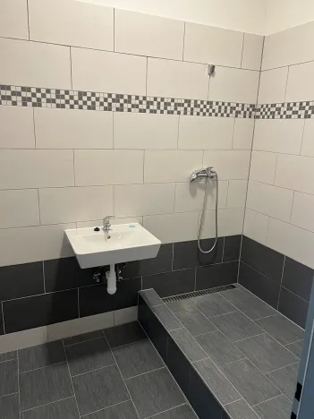 Pronájem činžovního domu, Cheb, Pekařská, 720 m2