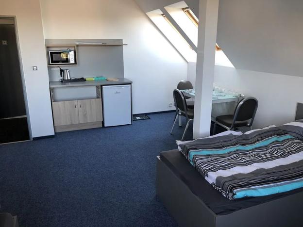 Pronájem bytu 6+kk a větší, Sokolov, Karla Havlíčka Borovského, 220 m2