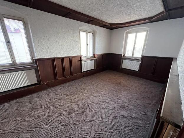 Pronájem ubytování, Šindelová, 600 m2