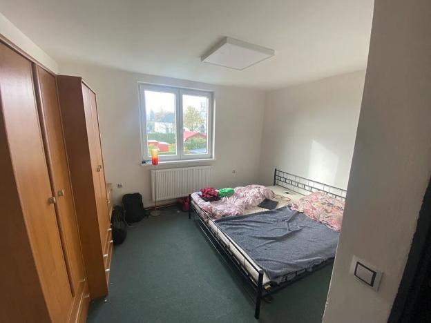 Pronájem výrobních prostor, Cheb, Kamenická, 200 m2