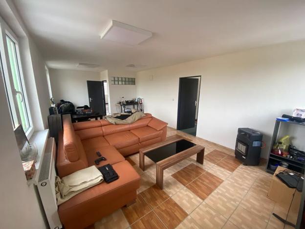 Pronájem výrobních prostor, Cheb, Kamenická, 200 m2