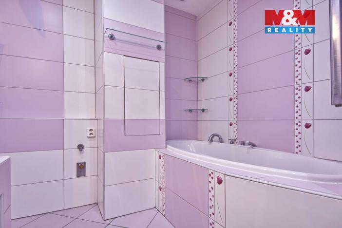 Pronájem bytu 3+1, Karviná - Nové Město, tř. Osvobození, 73 m2