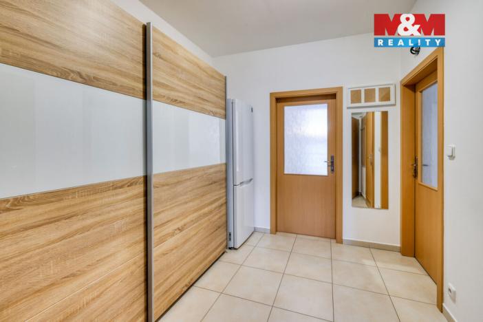 Pronájem bytu 2+kk, Dobřany, Jungmannova, 41 m2