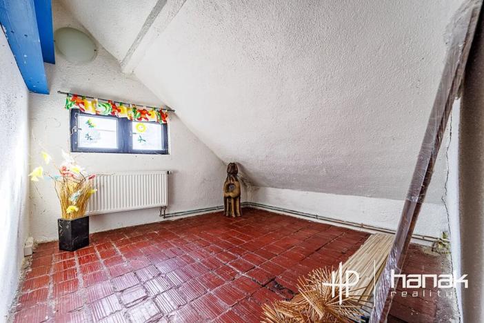 Prodej rodinného domu, Brno, Velatická, 103 m2