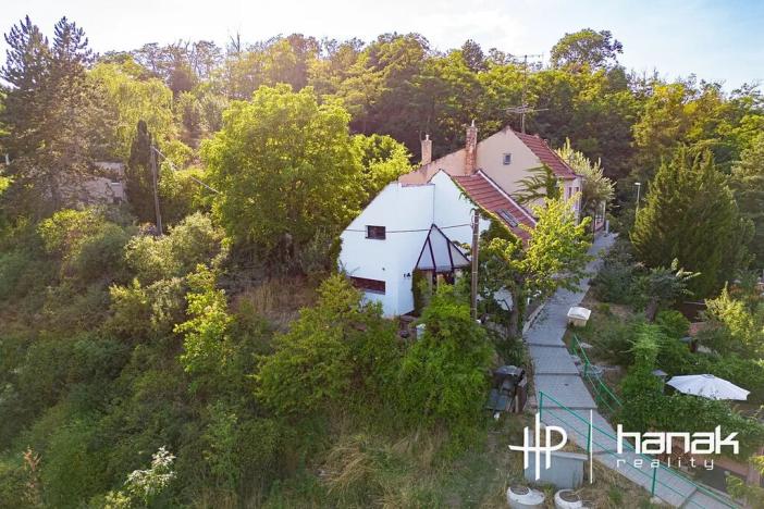 Prodej rodinného domu, Brno, Velatická, 103 m2