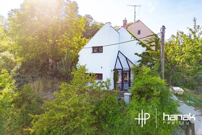 Prodej rodinného domu, Brno, Velatická, 103 m2