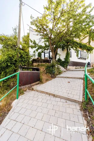 Prodej rodinného domu, Brno, Velatická, 103 m2