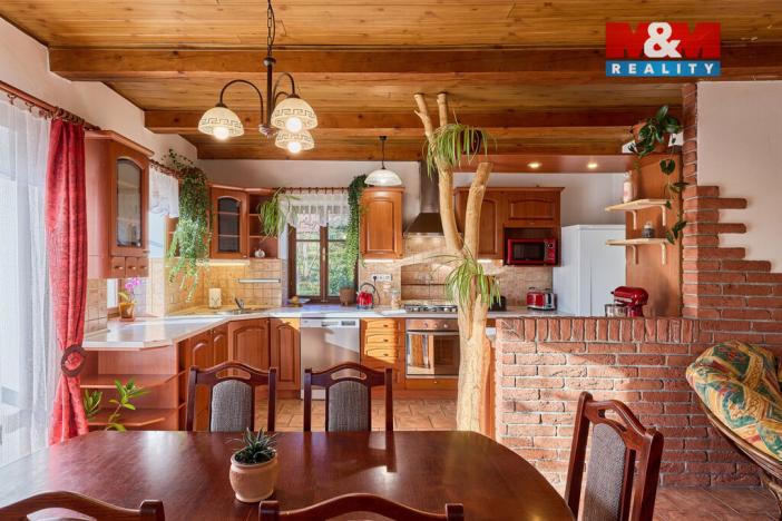 Prodej rodinného domu, Velké Svatoňovice, 196 m2