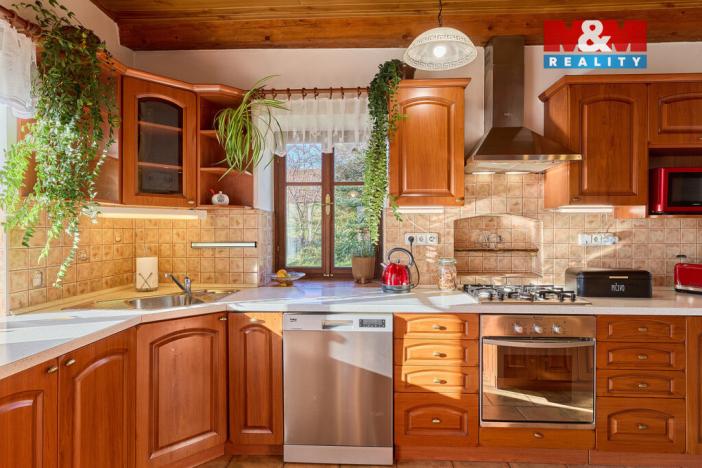 Prodej rodinného domu, Velké Svatoňovice, 196 m2