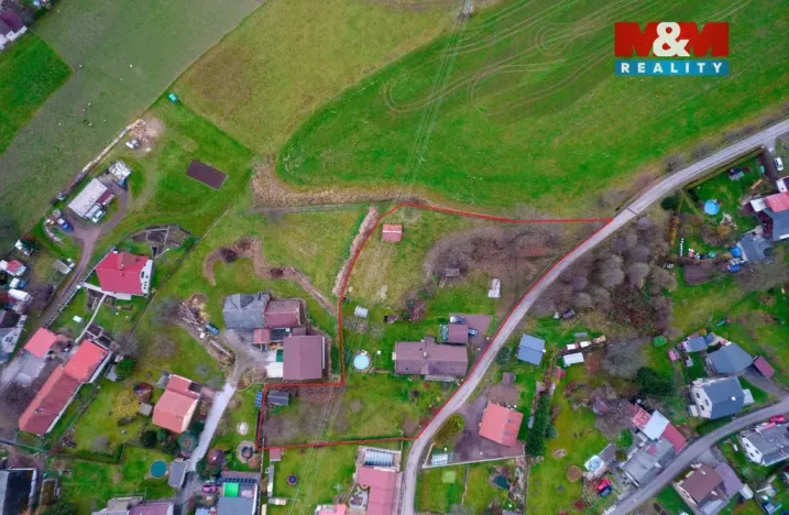 Prodej rodinného domu, Velké Svatoňovice, 350 m2