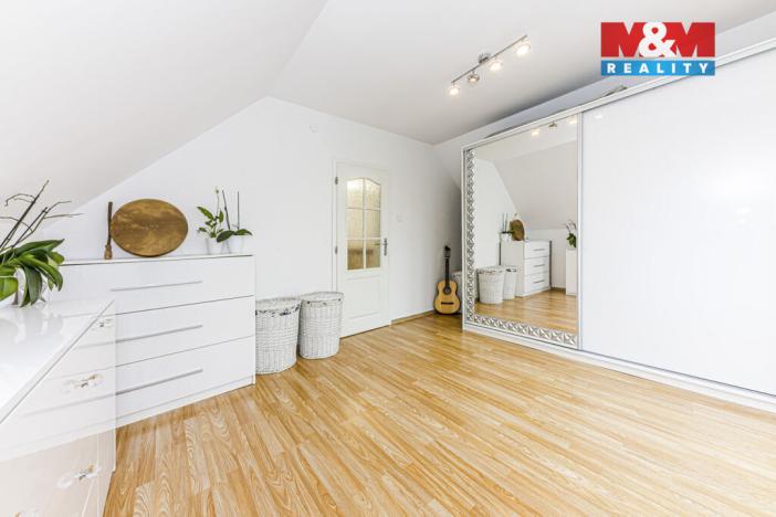 Prodej rodinného domu, Vilémov, 145 m2