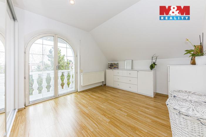 Prodej rodinného domu, Vilémov, 145 m2