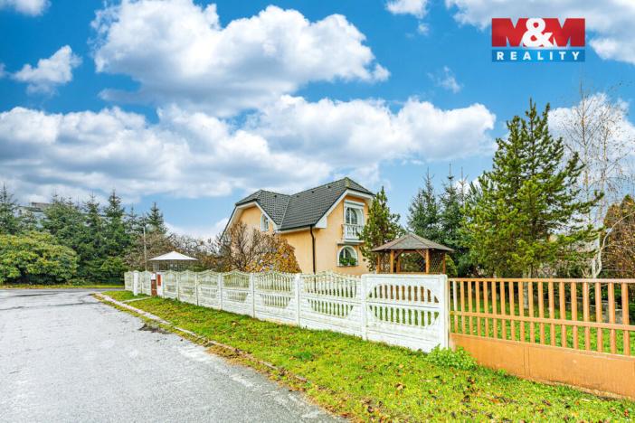 Prodej rodinného domu, Vilémov, 145 m2