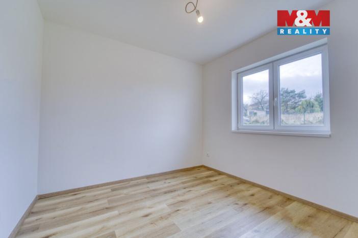 Prodej rodinného domu, Újezd, 84 m2