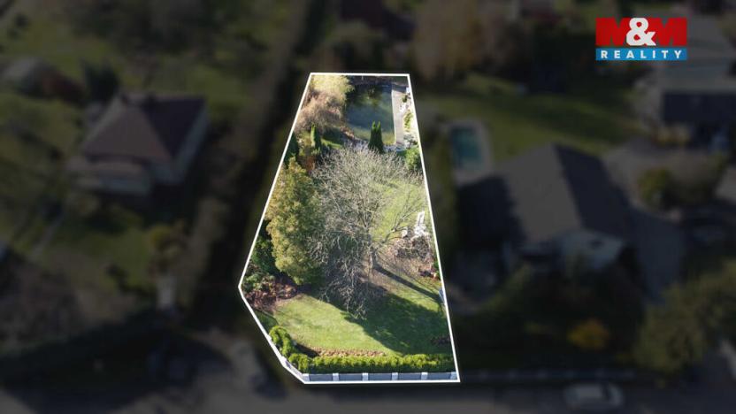 Prodej pozemku pro bydlení, Karviná, 833 m2