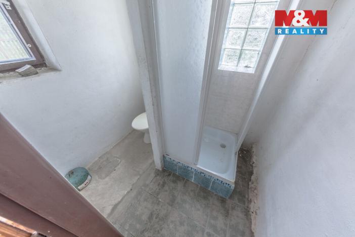 Prodej rodinného domu, Paběnice, 82 m2