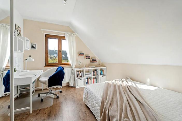 Prodej rodinného domu, Květnice, Sosnová, 104 m2