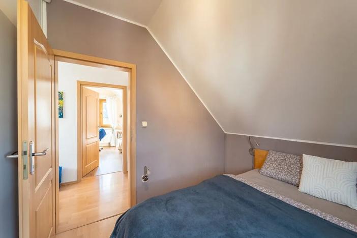 Prodej rodinného domu, Květnice, Sosnová, 104 m2