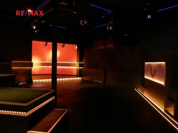 Pronájem komerční nemovitosti, Svitavy, Soudní, 230 m2