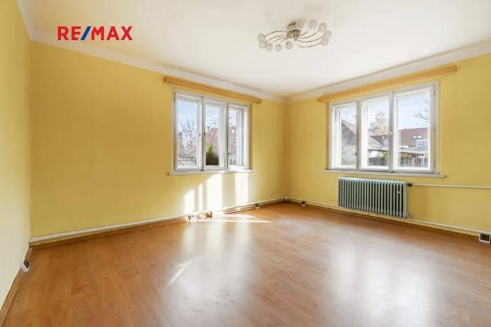 Prodej rodinného domu, Bořanovice, Hlavní, 177 m2