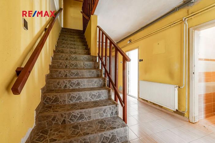 Prodej rodinného domu, Bořanovice, Hlavní, 177 m2