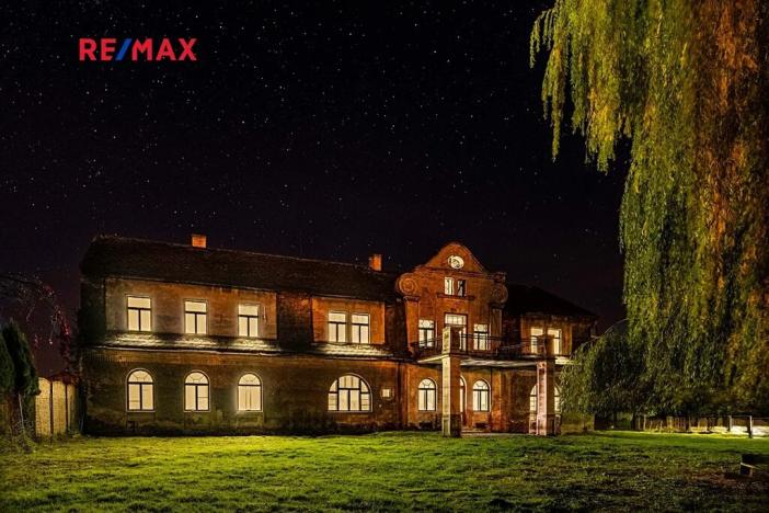 Prodej domu, Velká Kraš, 420 m2