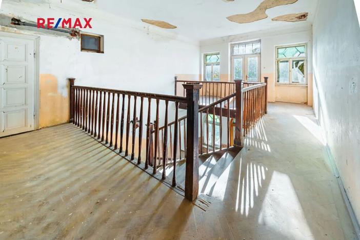 Prodej domu, Velká Kraš, 420 m2