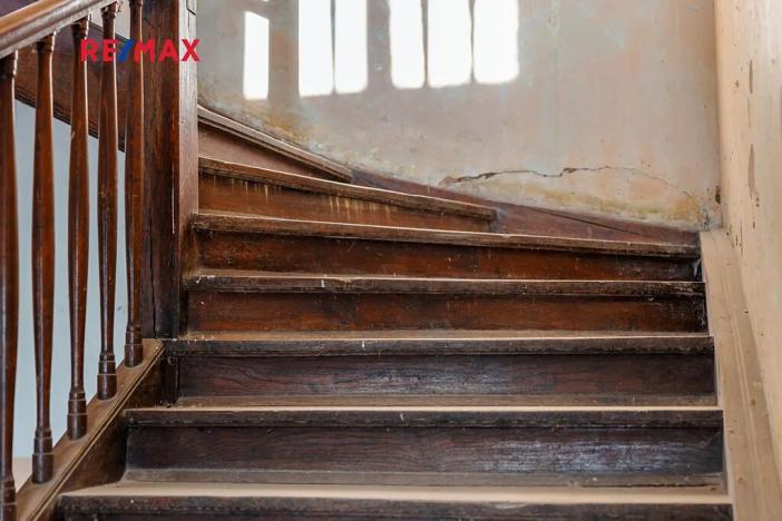 Prodej domu, Velká Kraš, 420 m2