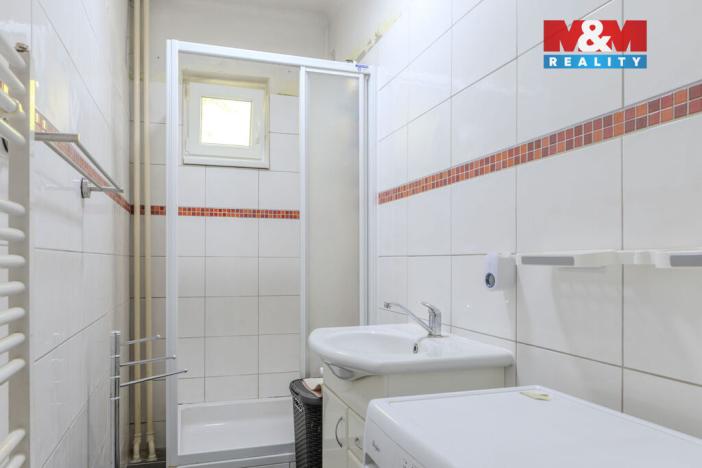 Prodej rodinného domu, Zlín, Sokolská, 103 m2