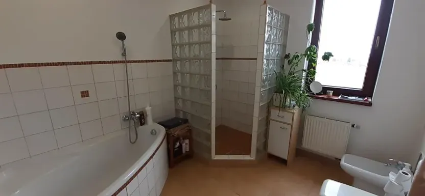 Prodej rodinného domu, Odolena Voda, 284 m2