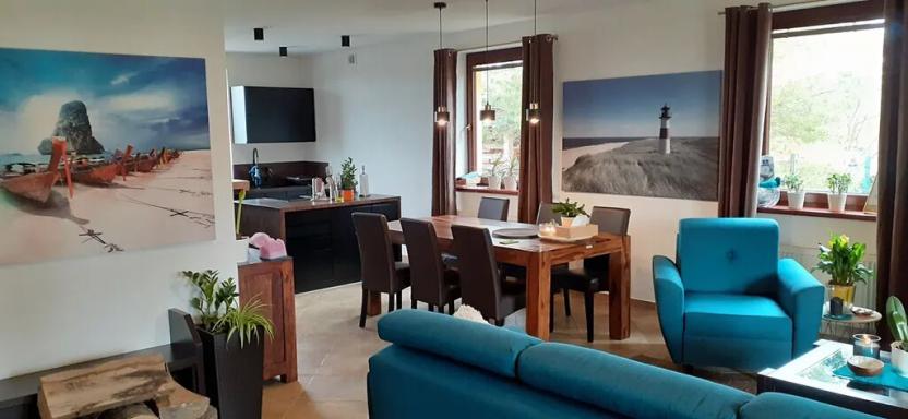 Prodej rodinného domu, Odolena Voda, 284 m2