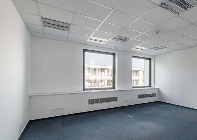 Pronájem kanceláře, Praha - Karlín, Thámova, 252 m2